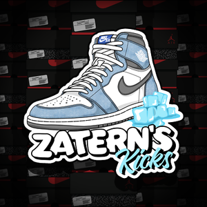 zaternskicks | eBay Stores