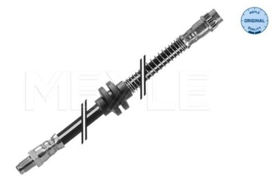 Meyle 16-14 525 0013 Brake Hose for Renault