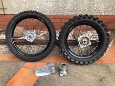 Radsatz KTM SX 85 - Kleinrad -