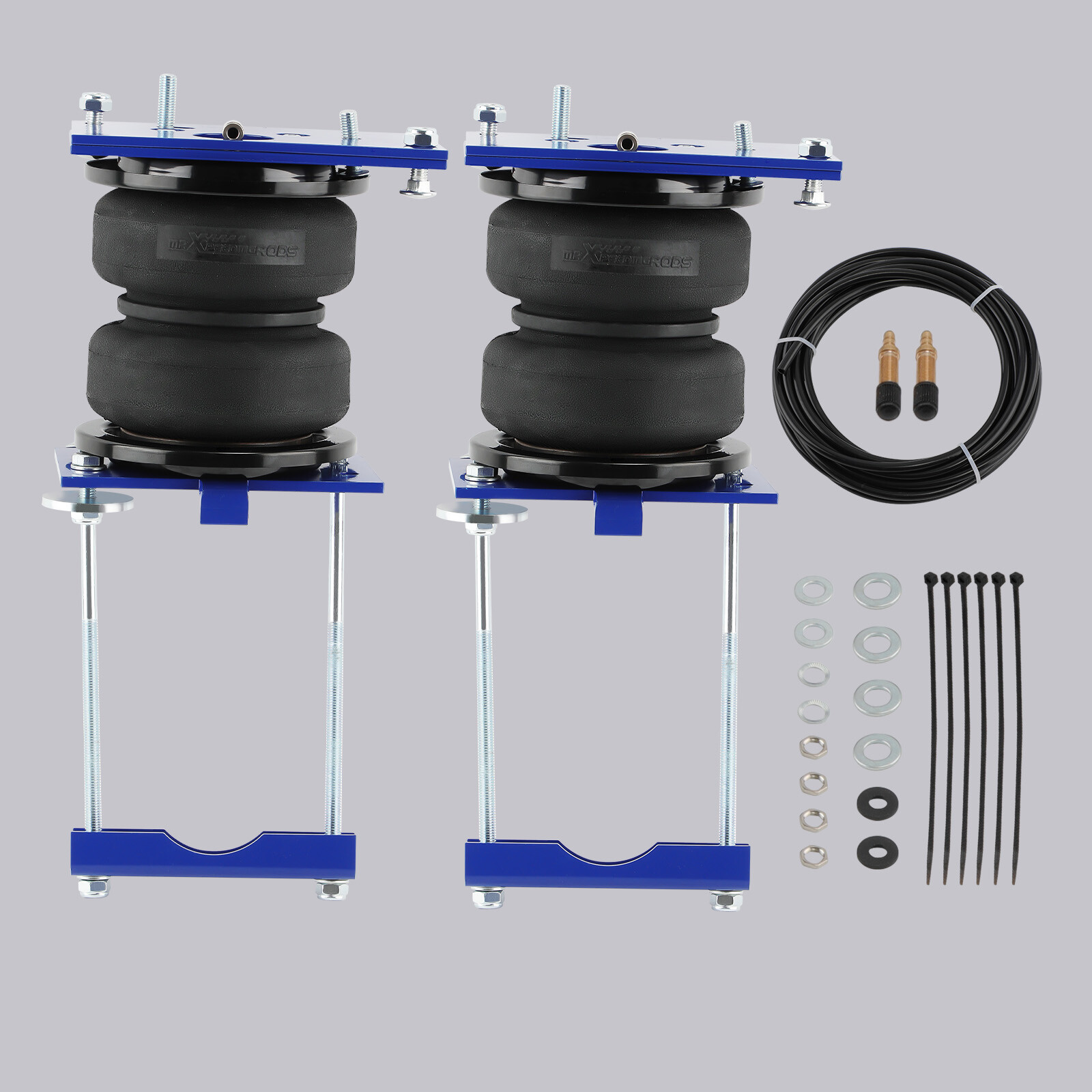 Air Spring Kit Rear For Dodge Ram 2500 2 4 Wheel Drive 2014 - 2022 2024
