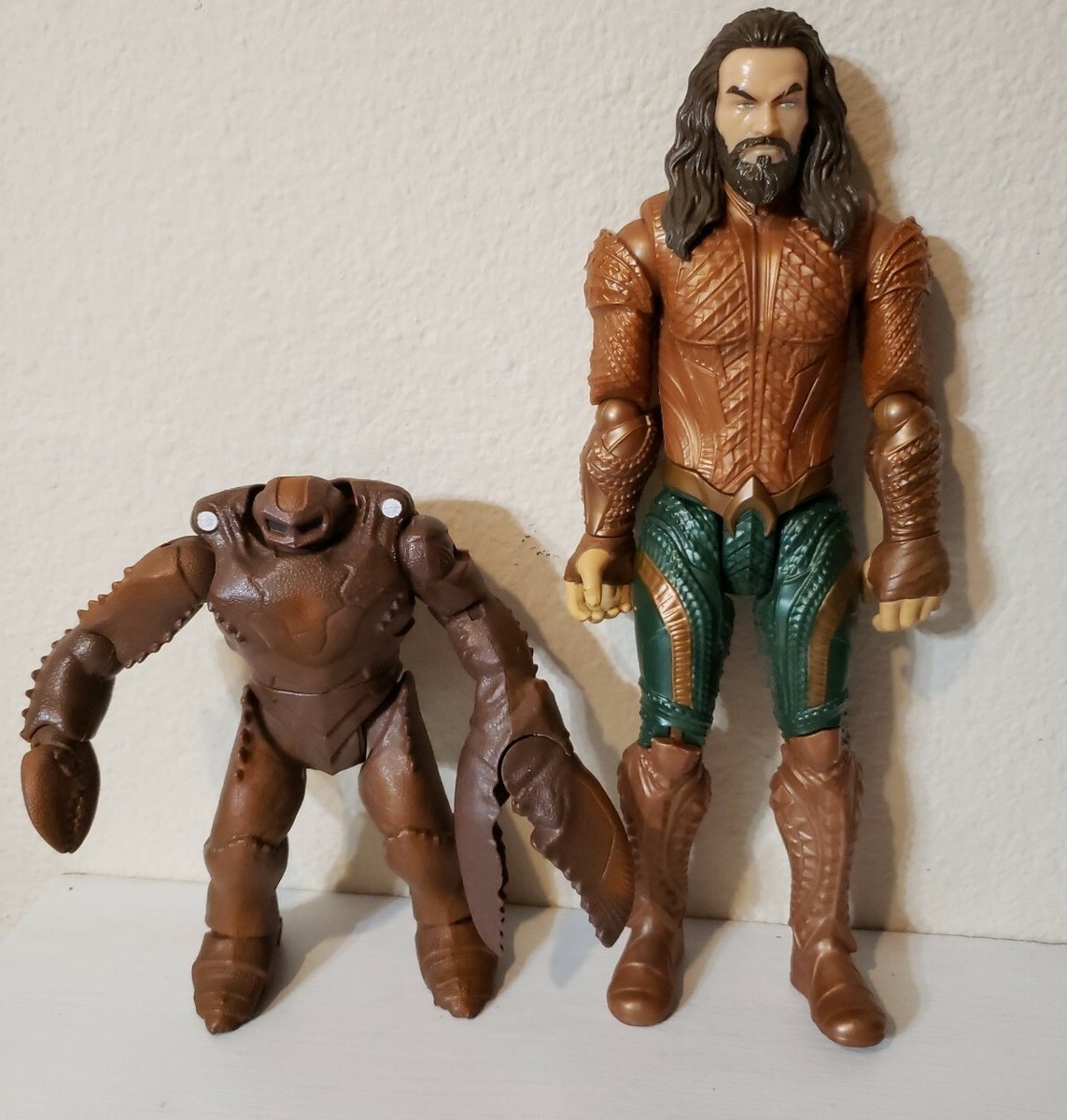 Aquaman DC Comics 12