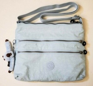 bolsa crossbody kipling