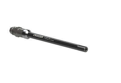 Croozer Steckachsenadapter 12-181-1.00, A Adapterkopf