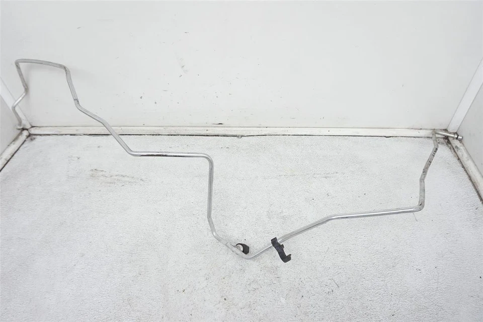 2005-2006 Nissan Altima 3.5L Ac Liquid Pressure Line 92440-Zb000 - Image 3 of 4