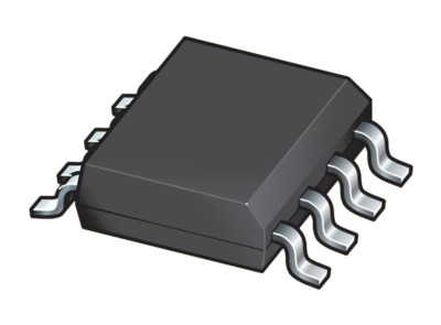 ACS102-6T1  STM   Triac  600V  200mA  5mA  SO8  NEW  [4 pcs] #B1