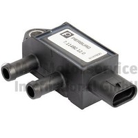 Pierburg 7.11492.12.0 Sensor, Abgasdruck FüR MERCEDES-BENZ