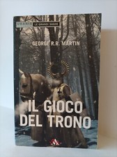 Il gioco del trono di George R.R. Martin 