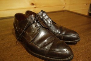 allen edmonds montgomery