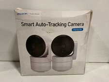Amorom Smart Auto-Tracking Camera - Pan Tilt