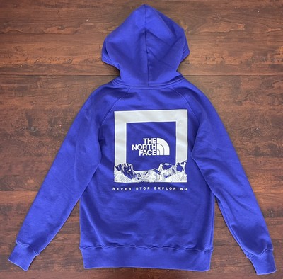 north face aztec pullover