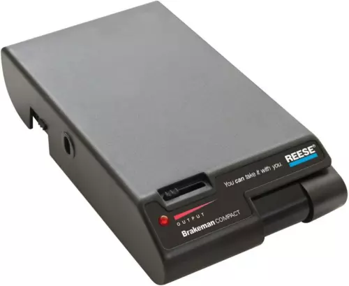 Towpower (74642) Brakeman Timed Compact Brake Control