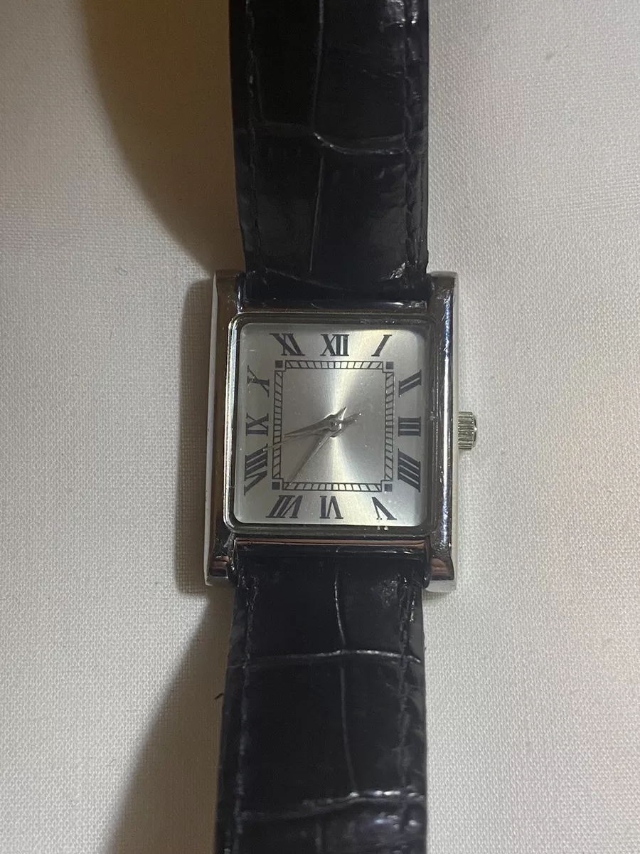 Marks and spencer's watches new arrivals