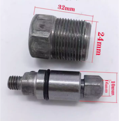 #ad #ad 3Ton Horizontal Jack Accessories Bleed amp; Pressure Relief Assembly $11.95