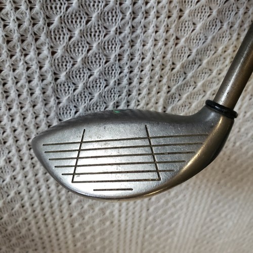 Golf Club Callaway Big Bertha S2H2 7 Gems Graphite - Picture 2 of 6