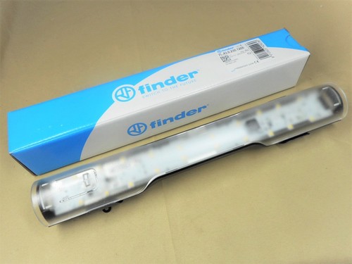 Panneau lumineux LED Finder 7L.43.0.230.1200 (Neuf dans sa boîte) - Photo 1/3