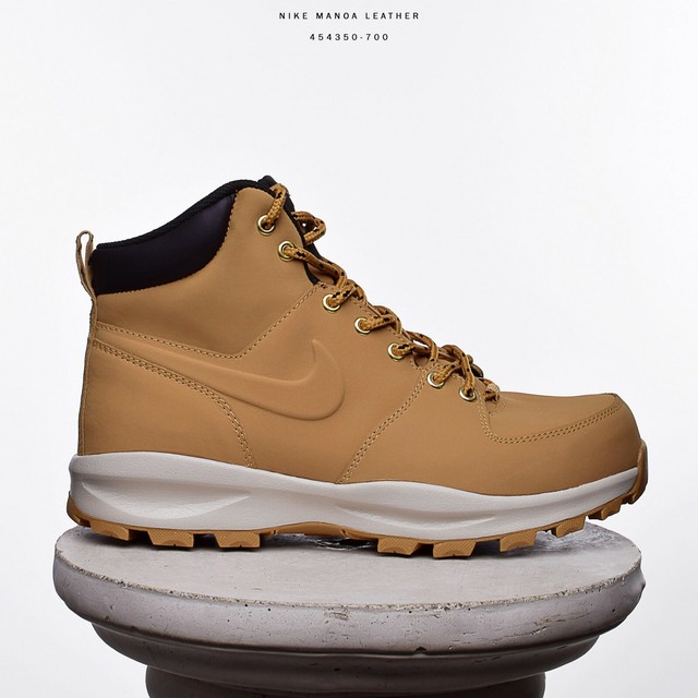 nike manoa snow