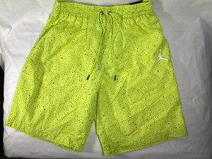 nike jordan swim trunks