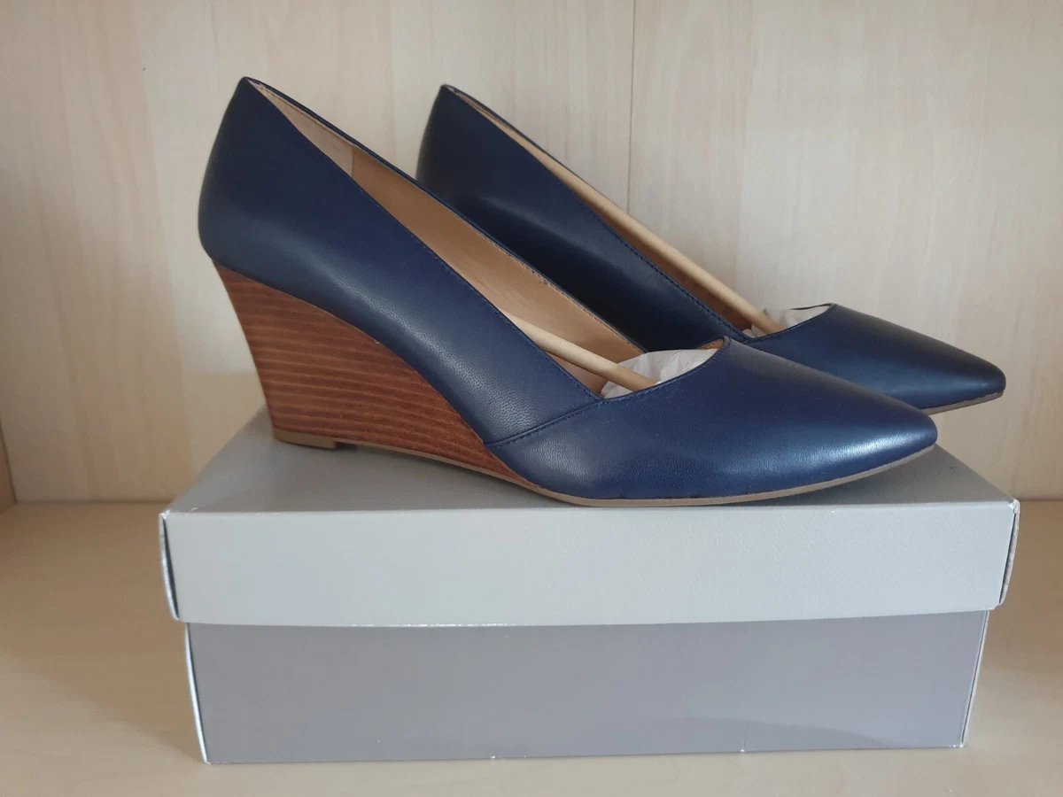 Franco Sarto Women s Frankie Pump UK Size 9 eBay