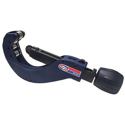 Uniweld Tube Cutter 1/4in To 2-3/4in (6mm To 68mm) UTC705 
