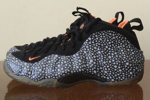 nike air foamposite ebay