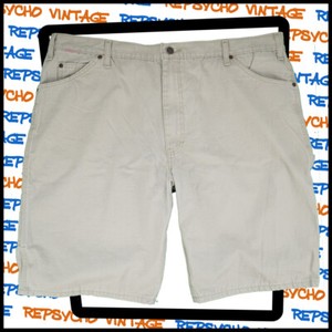 ecru dickies ripstop