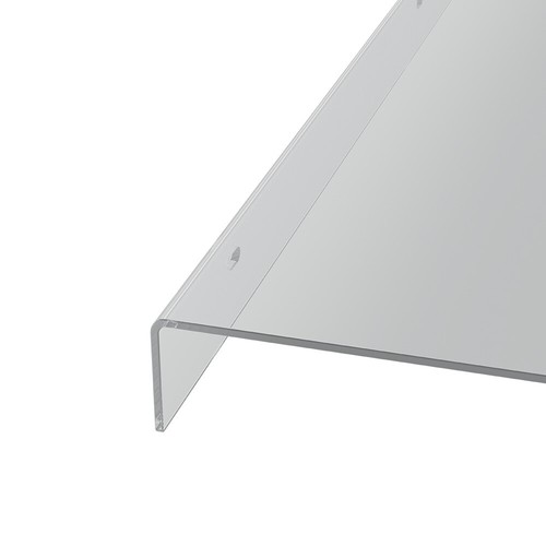 Door Canopy Awning Rain Shelter Front Back Porch Outdoor Shade Patio Roof Cover - Picture 7 of 35