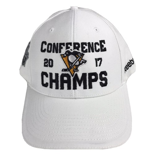 Reebok Pittsburgh Penguins Cap 