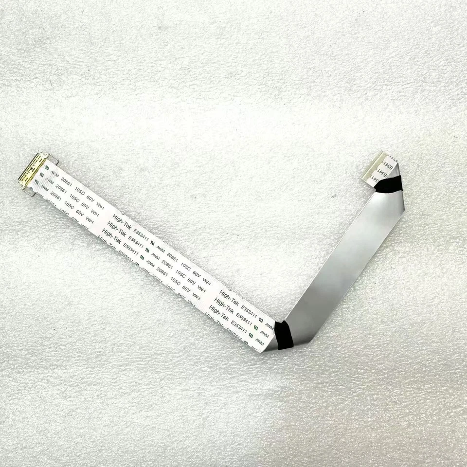 Cable Dell U2518dr LVDS para LM250WQ3 Foto 2 de 3