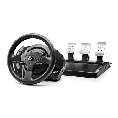 Thrustmaster t300rs 完品、美品 Thrustmaster T300RS GT Edition Racing Wheel PS5PS4PC JP
