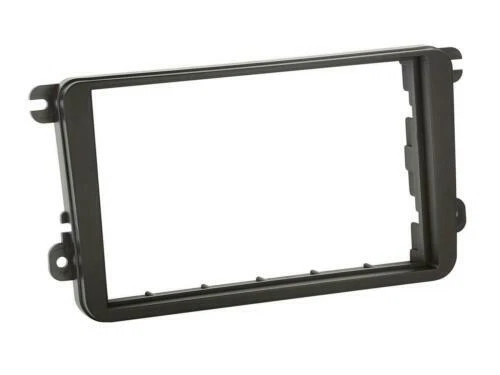 2-DIN-Einbaurahmen und -Radioblenden für Volkswagen Touran