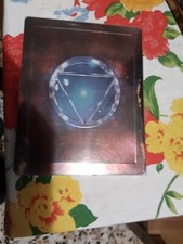 Iron Man 3 blu ray Steelbook limited Edition