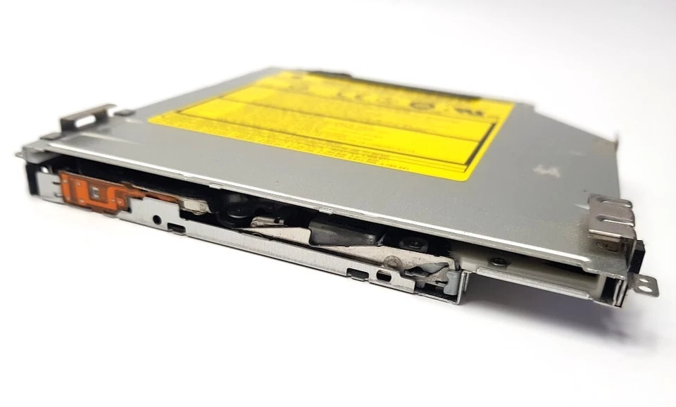 Apple iMAC A1208 17" 2006 Super 846CA UJ-846-C Superdrive 678-0524A - Image 3 of 3