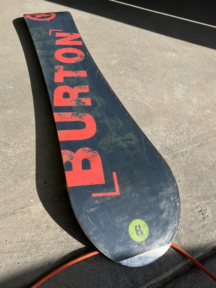 Vintage BURTON ASYM AIR Snowboard | eBay Vintage BURTON ASYM AIR Snowboard | eBay