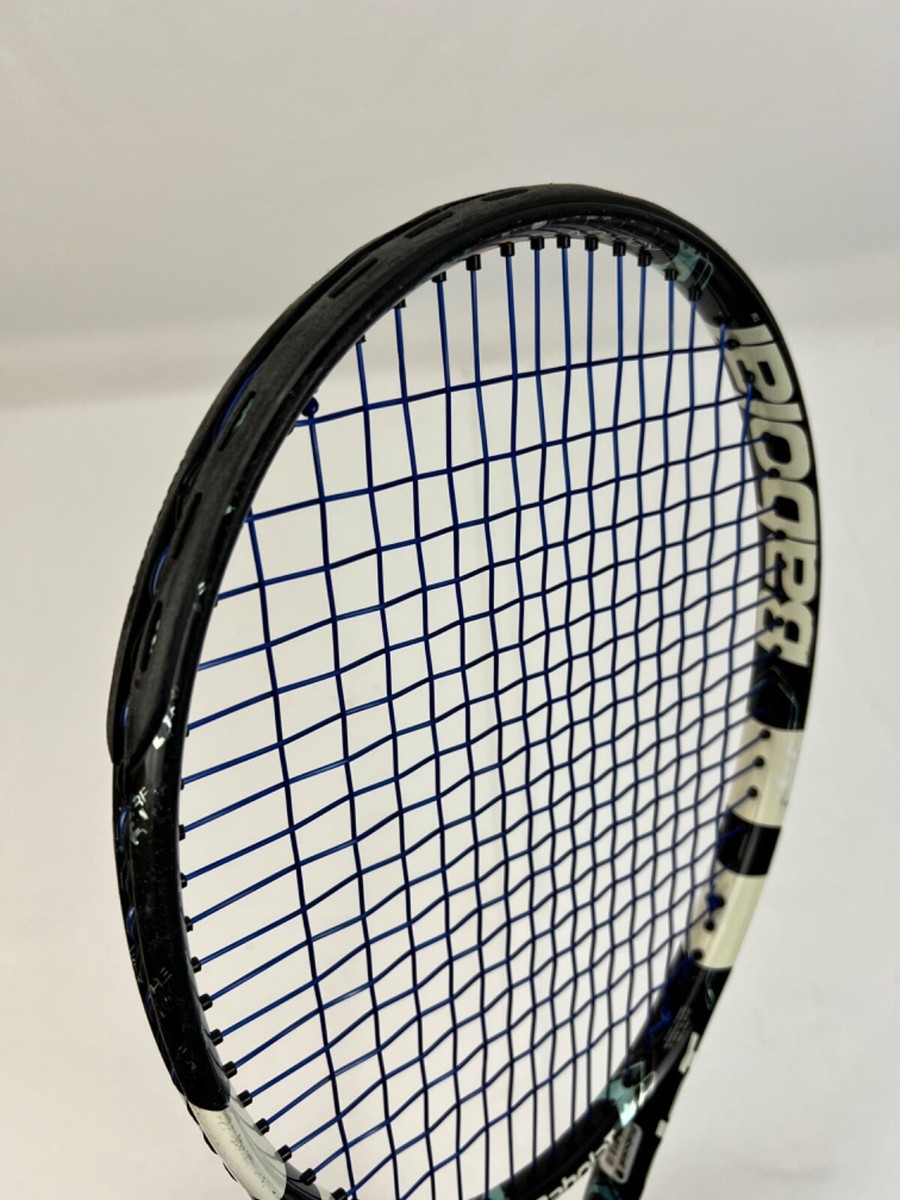 Babolat Pure Drive 2012, 4 3/8 | eBay
