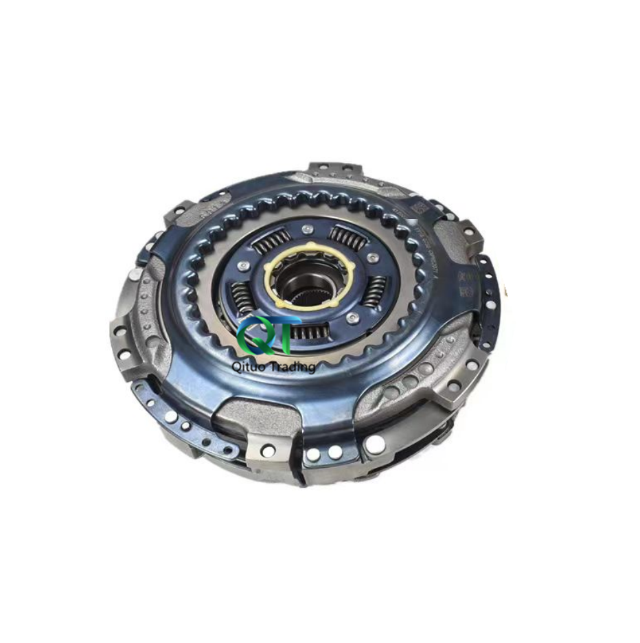 412002D500 SET-DOUBLE CLUTCH For Hyundai Elantra,for Kia Seltos