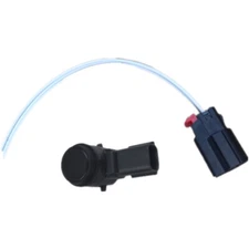 NEW PDC Parking Sensor & Connector Plug For Chevy GMC GM 84153946 52050134 USA