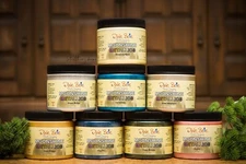 Dixie Belle Moonshine Metallics Paint - FREE SHIPPING!