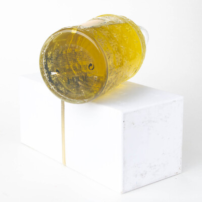 Guerlain Vetiver Eau de Toilette EDT 16.9OZ 500ml Mens Cologne Bee