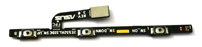 OEM ASUS ZENFONE 3 ZE552KL Z012DB REPLACEMENT POWER/VOLUME BUTTONS FLEX CABLE