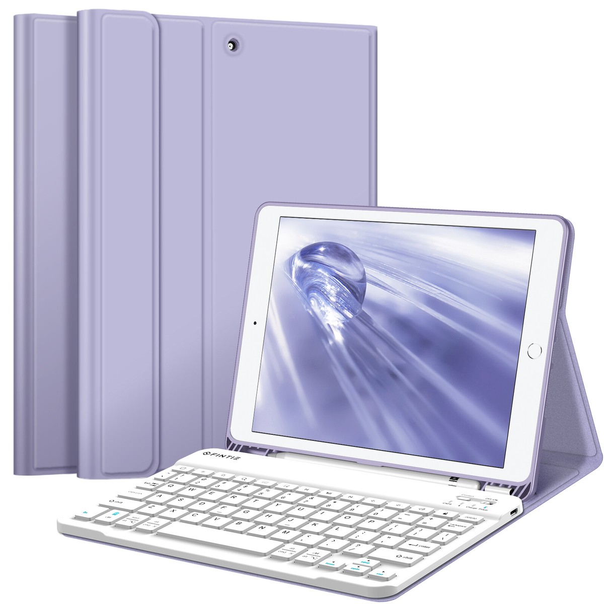 iPad 第6世代Cellular 128GB Keyboard、 Pencil 【公式通販】