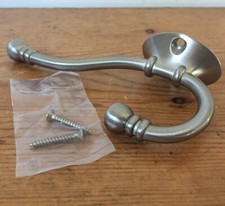 NEW Liberty Hardware BRAINERD B46305J-BSN Bru...