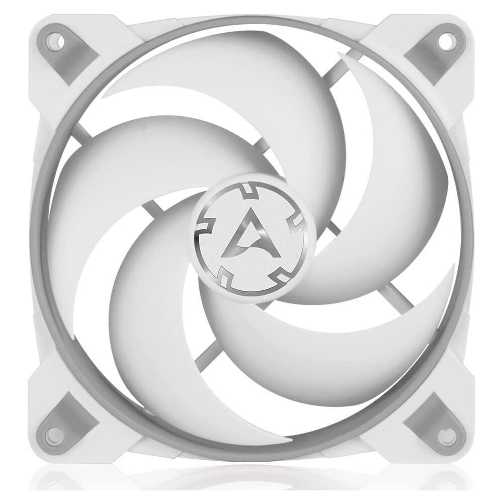 Arctic BioniX P120 Ventola da 120mm  PWM PST - Grey/White