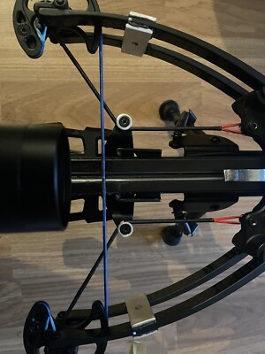 Drakon Xbow Schnur & Kabel Set