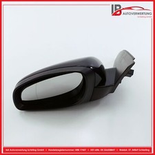 Retroviseur gauche (ou coque) Opel SIGNUM