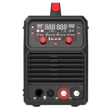 YESWELDER INTUIWELD 165 amp 110V/220V lift Tig/Stick/Monual Mig Welder