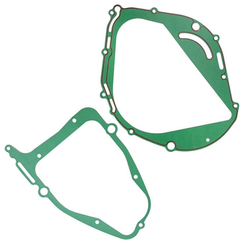 11483-37D00 11483-38300 Juntas de cubierta de embrague y estator para Suzuki GZ250 1999-2010 Foto 3 de 4