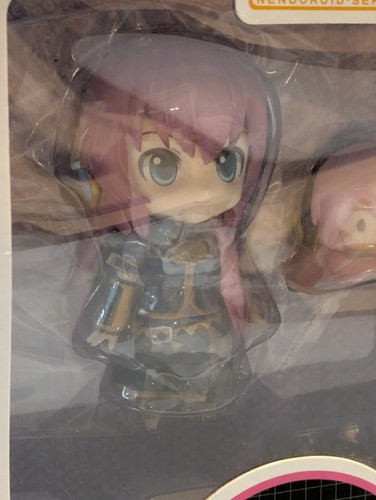 Nendoroid 93 Megurine Luka Figure VOCALOID Good Smile Company from Japan New - 第 7/12 張圖片