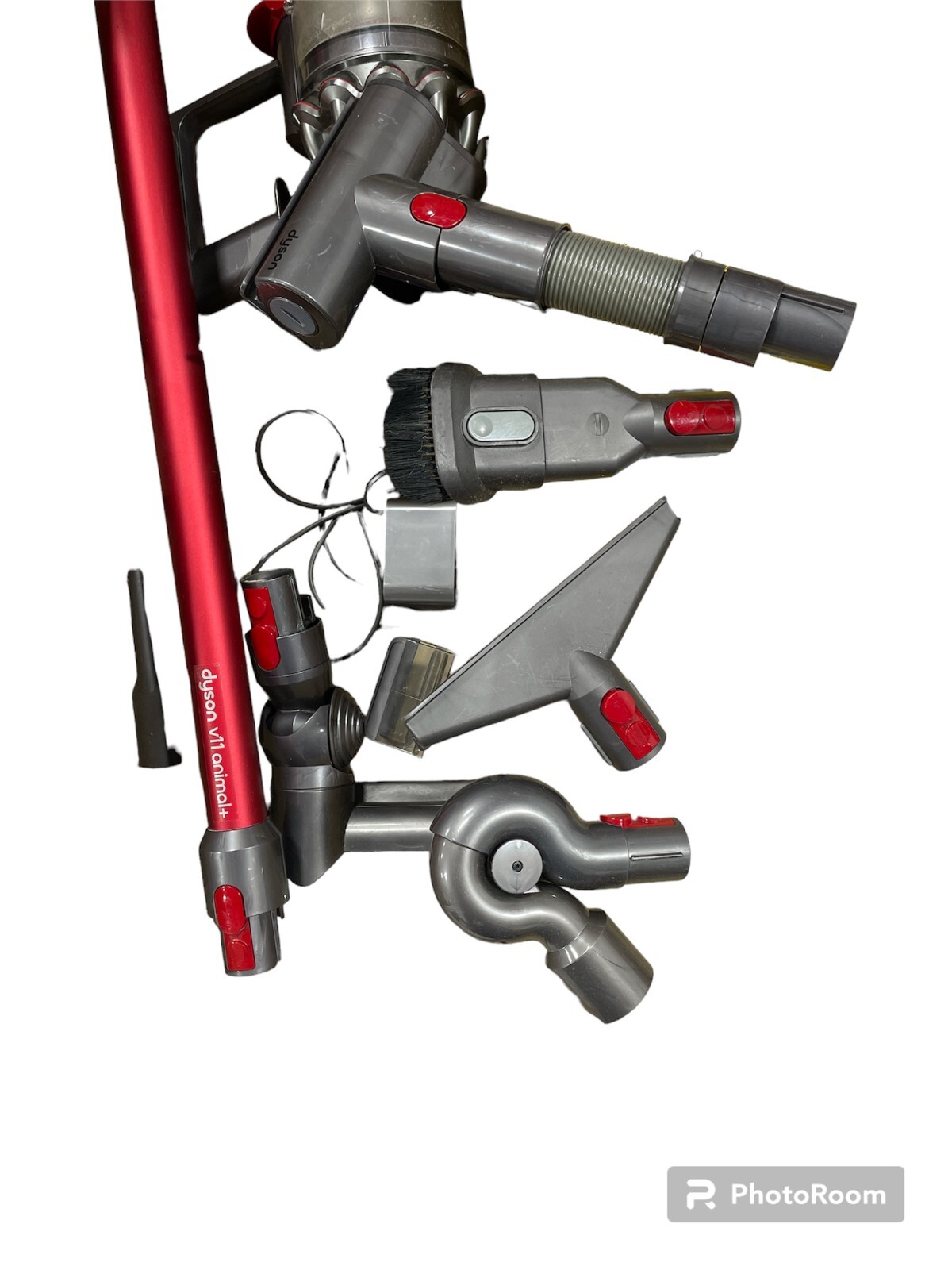 Dyson V11 Animal + stick vacuum eBay