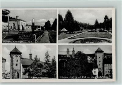 10061432 - 7730 Villingen spa systems biokentor rief gate museum towers