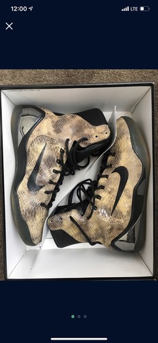 kobe snake skin shoes | eBay